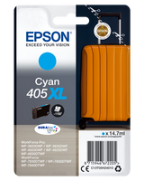 epson-405-xl-cyan-druckerpatrone