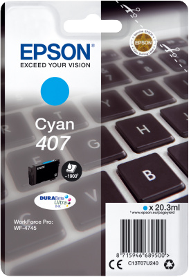 epson-407-cyan-druckerpatrone