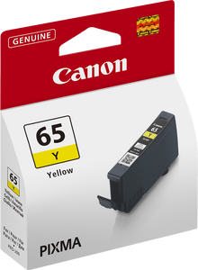canon-cli-65y-gelb-druckerpatrone