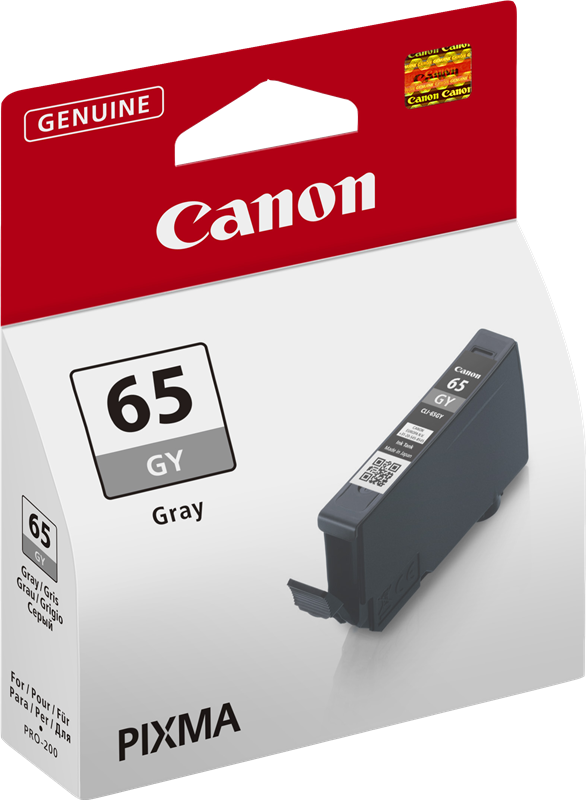 canon-cli-65gy-grau-druckerpatrone