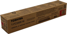 toshiba-t-fc330em-magenta-toner