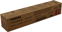 toshiba-t-fc330em-magenta-toner