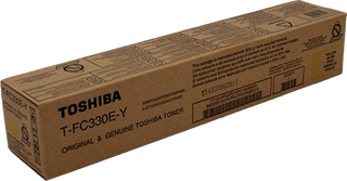 toshiba-t-fc330ey-gelb-toner