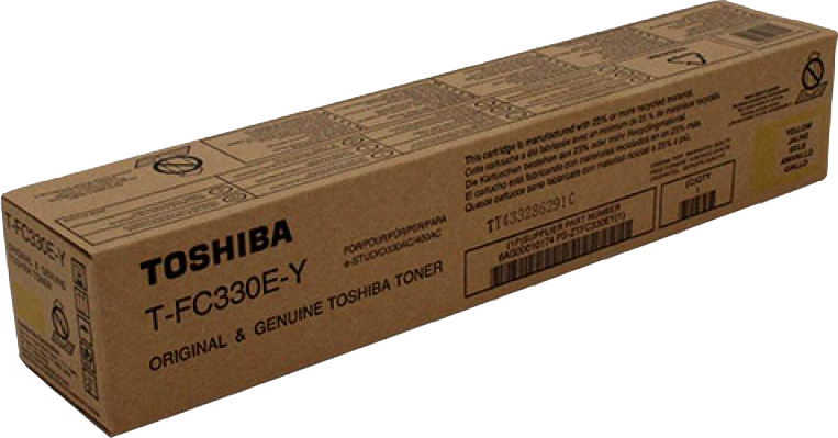 toshiba-t-fc330ey-gelb-toner