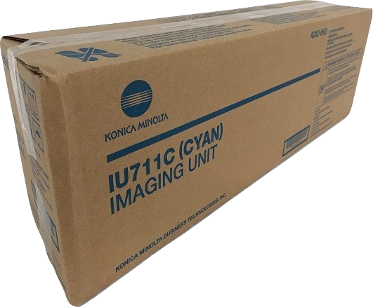 konica-minolta-iu-711c-bildtrommel-cyan