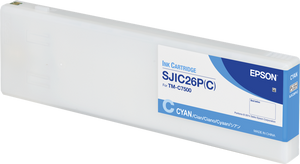 epson-sjic26p-c-cyan-druckerpatrone