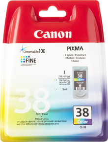 canon-cl-38-mehrere-farben-druckerpatrone