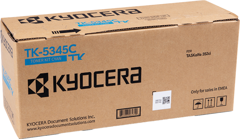 kyocera-tk-5345c-cyan-toner