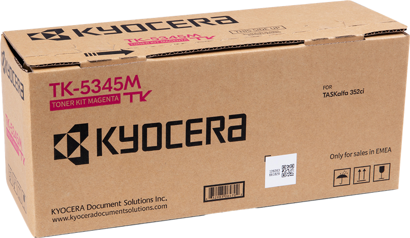 kyocera-tk-5345m-magenta-toner