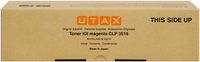 utax-clp-3516-magenta-toner