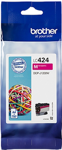 brother-lc424m-magenta-druckerpatrone