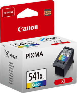 canon-cl-541xl-mehrere-farben-druckerpatrone