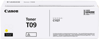 canon-t09-y-gelb-toner