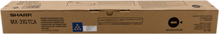 sharp-mx-31gtca-cyan-toner