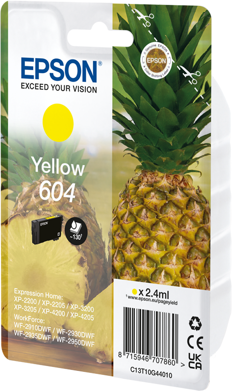 epson-604-gelb-druckerpatrone
