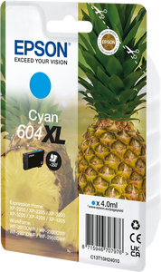 epson-604-xl-cyan-druckerpatrone