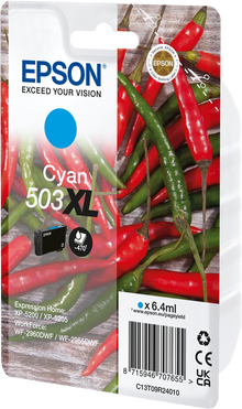 epson-503-xl-cyan-druckerpatrone