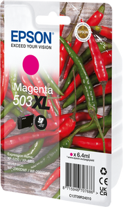 epson-503-xl-magenta-druckerpatrone