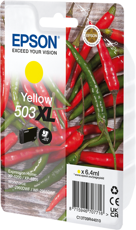 epson-503-xl-gelb-druckerpatrone