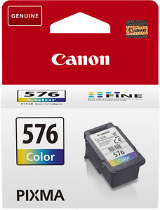 canon-cl-576-mehrere-farben-druckerpatrone