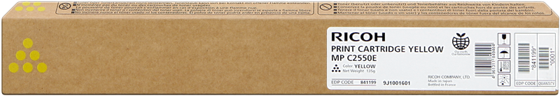 ricoh-mp-c2550e-gelb-toner