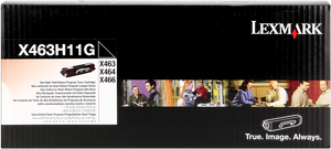 lexmark-x463h11g-schwarz-toner