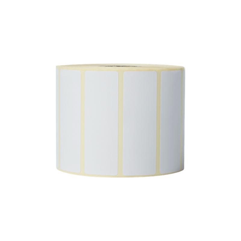 brother-bde-1j026076-102-einzeletikettenrolle-76mm-x-26mm-weiss