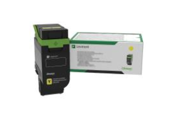 lexmark-75m20y0-gelb-toner