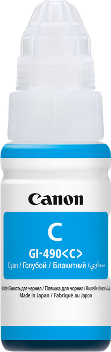 canon-gi-490c-cyan-druckerpatrone