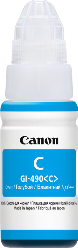 canon-gi-490c-cyan-druckerpatrone