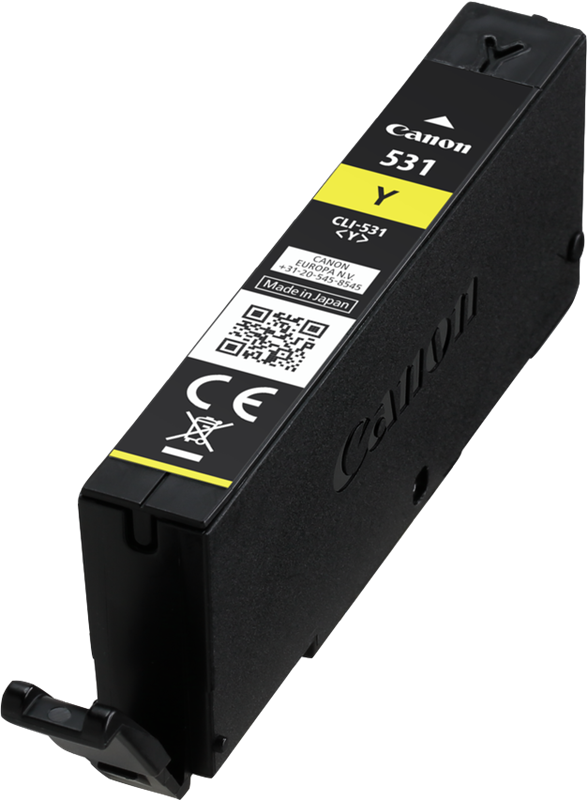 canon-cli-531y-gelb-druckerpatrone