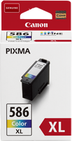 canon-cl-586xl-mehrere-farben-druckerpatrone