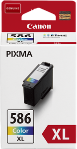 canon-cl-586xl-mehrere-farben-druckerpatrone