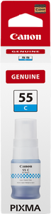 canon-gi-55c-cyan-druckerpatrone