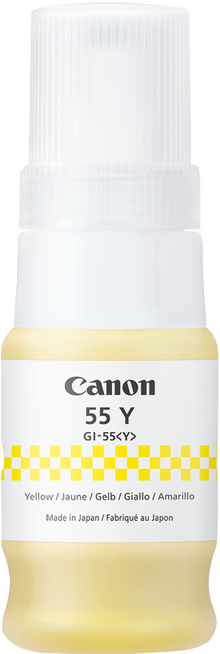canon-gi-55y-gelb-druckerpatrone