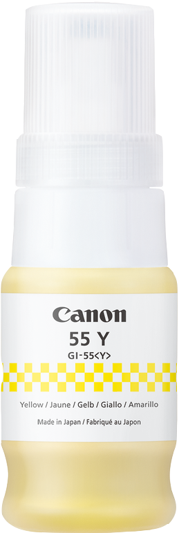 canon-gi-55y-gelb-druckerpatrone