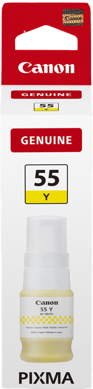 canon-gi-55y-gelb-druckerpatrone
