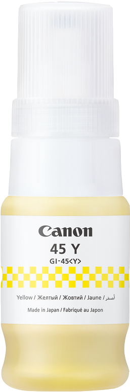 canon-gi-45y-gelb-druckerpatrone