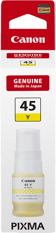 canon-gi-45y-gelb-druckerpatrone