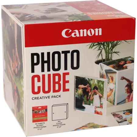 canon-pp-201-glaenzend-orange-130-x-130-mm-40-blatt-fotopapier-orange