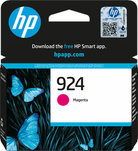 hp-924-magenta-druckerpatrone