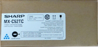 sharp-mx-c52tc-cyan-toner