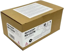 sharp-mx-c52tm-magenta-toner