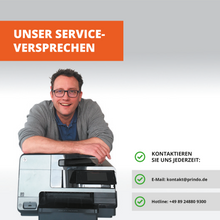 Prindo Basic XL Druckerpatrone kompatibel mit HP 924e Gelb