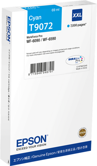 epson-t9072-xxl-cyan-druckerpatrone