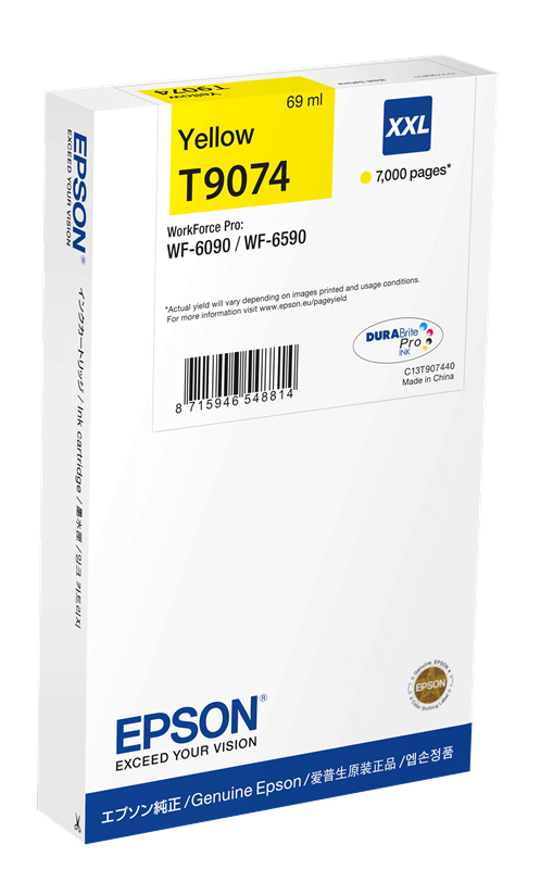 epson-t9074-xxl-gelb-druckerpatrone