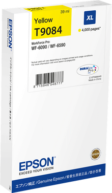 epson-t9084-xl-gelb-druckerpatrone