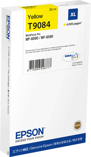 epson-t9084-xl-gelb-druckerpatrone