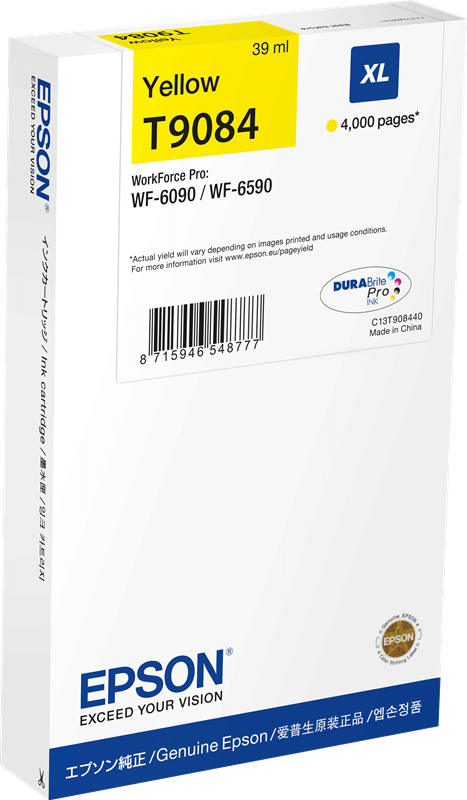 epson-t9084-xl-gelb-druckerpatrone