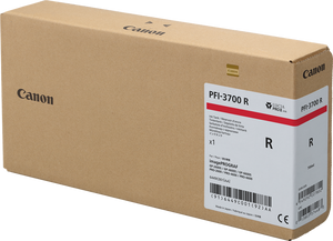 canon-pfi-3700r-rot-druckerpatrone
